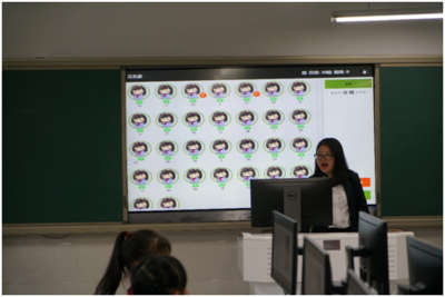 戴尔商用深耕教育领域 以科技力量重塑传统课堂