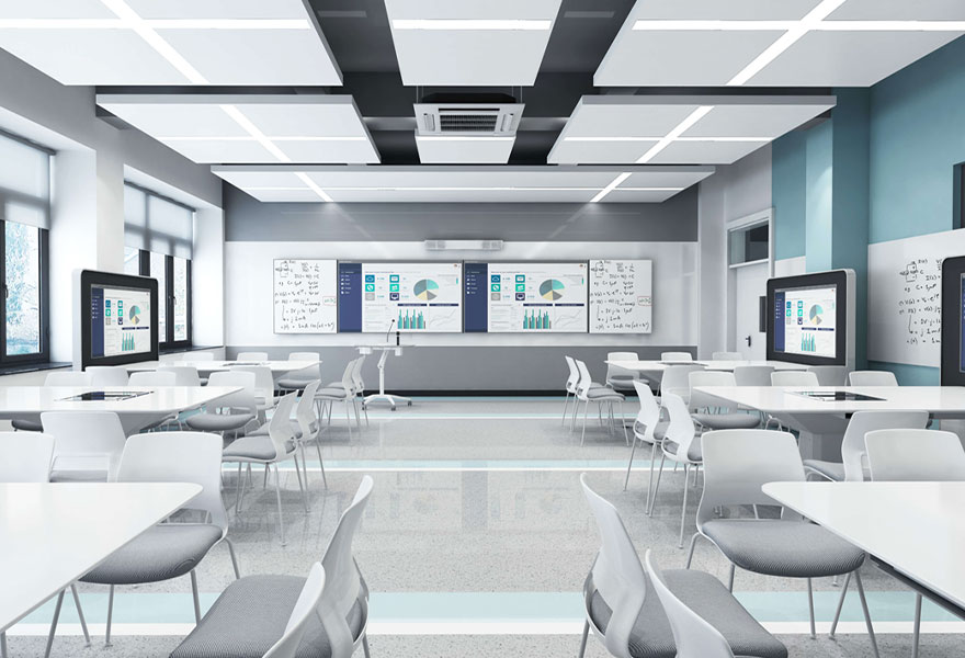 杭州迈杰教育科技 以信息技术咨询服务赋能教育产业创新发展