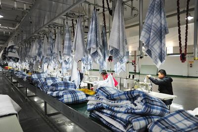 南通慕享家纺工厂在哪里？揭秘南通慕享家纺工厂的神秘面纱