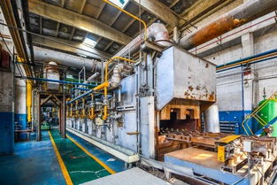 图说丨工业记忆的华丽转身 北京旧厂区变身信息科技新地标