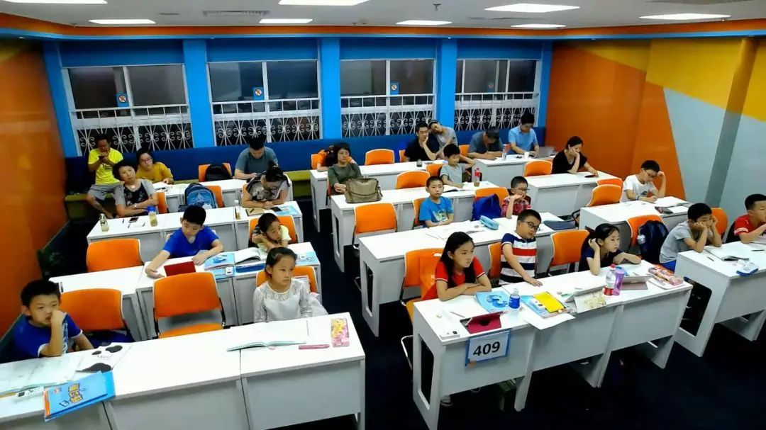 教育信息化2.0时代 好未来以科技为引擎，驱动教育均衡新范式