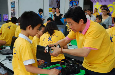 从课程输出到赛事举办 搭搭乐乐如何瞄准STEAM领域布局信息技术咨询服务